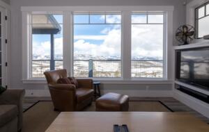 Ski-In/Ski-Out Granby Mountain Retreat - Granby, Colorado