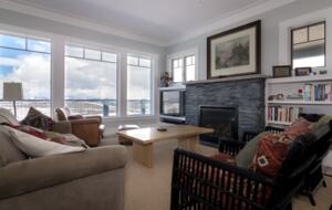 Ski-In/Ski-Out Granby Mountain Retreat - Granby, Colorado