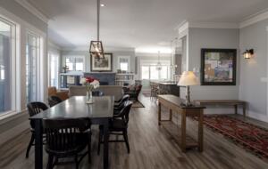 Ski-In/Ski-Out Granby Mountain Retreat - Granby, Colorado