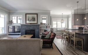 Ski-In/Ski-Out Granby Mountain Retreat - Granby, Colorado