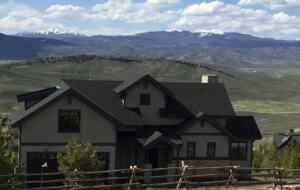 Ski-In/Ski-Out Granby Mountain Retreat - Granby, Colorado