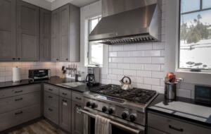 Ski-In/Ski-Out Granby Mountain Retreat - Granby, Colorado