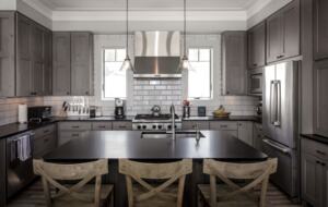 Ski-In/Ski-Out Granby Mountain Retreat - Granby, Colorado