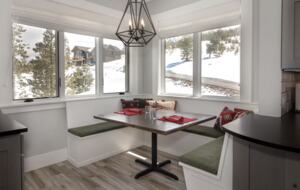 Ski-In/Ski-Out Granby Mountain Retreat - Granby, Colorado