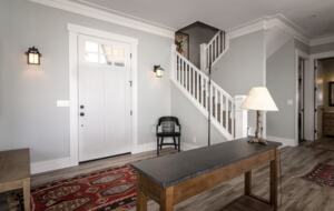 Ski-In/Ski-Out Granby Mountain Retreat - Granby, Colorado