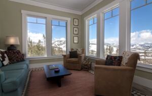 Ski-In/Ski-Out Granby Mountain Retreat - Granby, Colorado