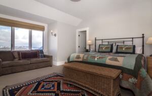 Ski-In/Ski-Out Granby Mountain Retreat - Granby, Colorado