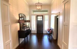 Lakefront Home on Richland Chambers Lake - Corsicana, Texas