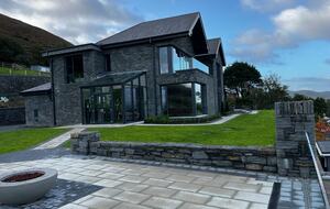 Stella House - Lisfannon, Ireland