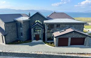 Stella House - Lisfannon, Ireland