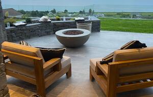 Stella House - Lisfannon, Ireland