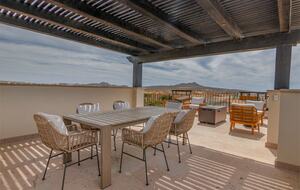 Diamante Villa Leopoldo, Custom Four Bedroom Golf Residence - Cabo San Lucas, Mexico