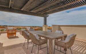 Diamante Villa Leopoldo, Custom Four Bedroom Golf Residence - Cabo San Lucas, Mexico