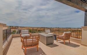 Diamante Villa Leopoldo, Custom Four Bedroom Golf Residence - Cabo San Lucas, Mexico