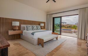 Diamante Villa Leopoldo, Custom Four Bedroom Golf Residence - Cabo San Lucas, Mexico