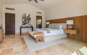 Diamante Villa Leopoldo, Custom Four Bedroom Golf Residence - Cabo San Lucas, Mexico