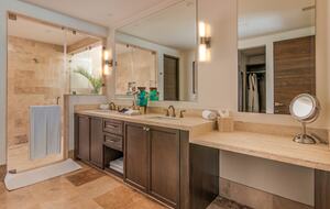 Diamante Villa Leopoldo, Custom Four Bedroom Golf Residence - Cabo San Lucas, Mexico