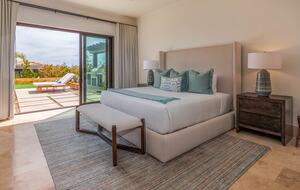 Diamante Villa Leopoldo, Custom Four Bedroom Golf Residence - Cabo San Lucas, Mexico