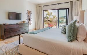 Diamante Villa Leopoldo, Custom Four Bedroom Golf Residence - Cabo San Lucas, Mexico
