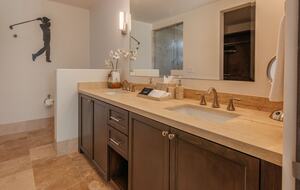 Diamante Villa Leopoldo, Custom Four Bedroom Golf Residence - Cabo San Lucas, Mexico