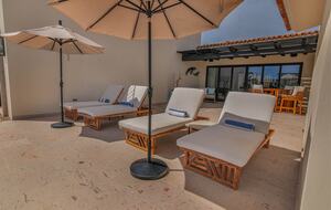 Diamante Villa Leopoldo, Custom Four Bedroom Golf Residence - Cabo San Lucas, Mexico