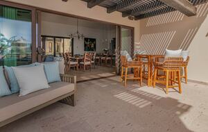 Diamante Villa Leopoldo, Custom Four Bedroom Golf Residence - Cabo San Lucas, Mexico