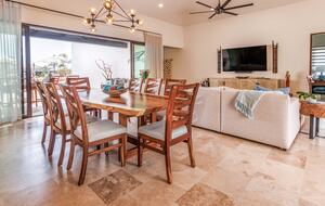 Diamante Villa Leopoldo, Custom Four Bedroom Golf Residence - Cabo San Lucas, Mexico