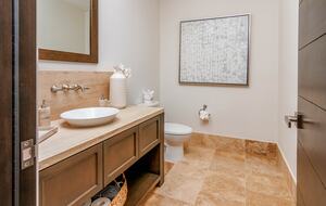 Diamante Villa Leopoldo, Custom Four Bedroom Golf Residence - Cabo San Lucas, Mexico