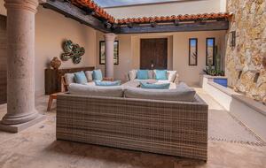 Diamante Villa Leopoldo, Custom Four Bedroom Golf Residence - Cabo San Lucas, Mexico