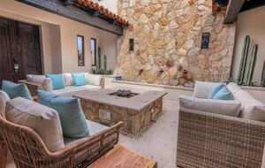 Diamante Villa Leopoldo, Custom Four Bedroom Golf Residence - Cabo San Lucas, Mexico