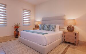 Diamante Villa Leopoldo, Custom Four Bedroom Golf Residence - Cabo San Lucas, Mexico