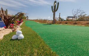 Diamante Villa Leopoldo, Custom Four Bedroom Golf Residence - Cabo San Lucas, Mexico