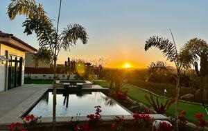 Diamante Villa Leopoldo, Custom Four Bedroom Golf Residence - Cabo San Lucas, Mexico