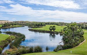 Diamante Villa Leopoldo, Custom Four Bedroom Golf Residence - Cabo San Lucas, Mexico