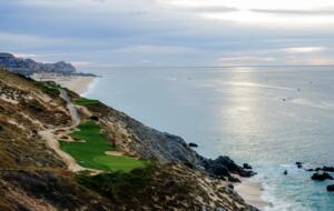 Views for Days | The Montecristo Estates – Three Bedroom Residence - Cabo San Lucas, Mexico