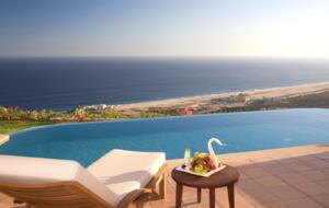 Views for Days | The Montecristo Estates – Three Bedroom Residence - Cabo San Lucas, Mexico