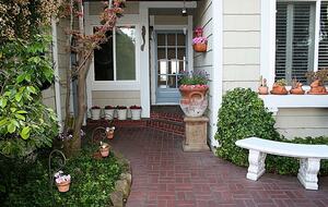 Gateway to Napa Valley With A Billion Dollar View Villa - Vallejo, California