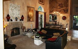 Gateway to Napa Valley With A Billion Dollar View Villa - Vallejo, California