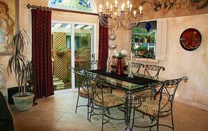 Gateway to Napa Valley With A Billion Dollar View Villa - Vallejo, California