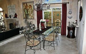 Gateway to Napa Valley With A Billion Dollar View Villa - Vallejo, California