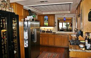 Gateway to Napa Valley With A Billion Dollar View Villa - Vallejo, California