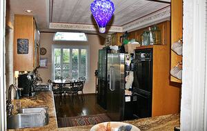 Gateway to Napa Valley With A Billion Dollar View Villa - Vallejo, California