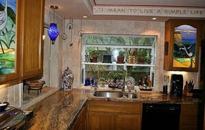 Gateway to Napa Valley With A Billion Dollar View Villa - Vallejo, California