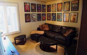 Gateway to Napa Valley With A Billion Dollar View Villa - Vallejo, California