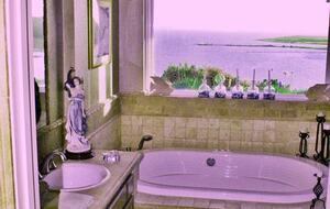 Gateway to Napa Valley With A Billion Dollar View Villa - Vallejo, California