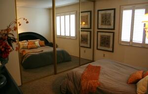 Gateway to Napa Valley With A Billion Dollar View Villa - Vallejo, California