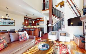 Juniper Springs Retreat - Mammoth Lakes, California