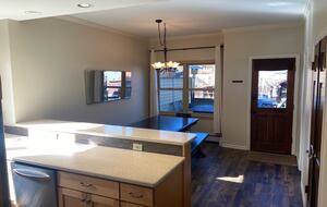 Historic Heart of Breckenridge - Breckenridge, Colorado