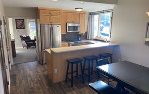 Historic Heart of Breckenridge - Breckenridge, Colorado