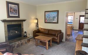 Historic Heart of Breckenridge - Breckenridge, Colorado